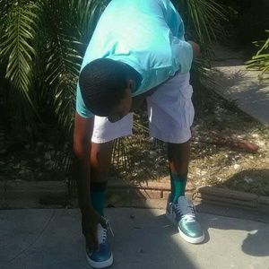 Meet your Posher, Morgan